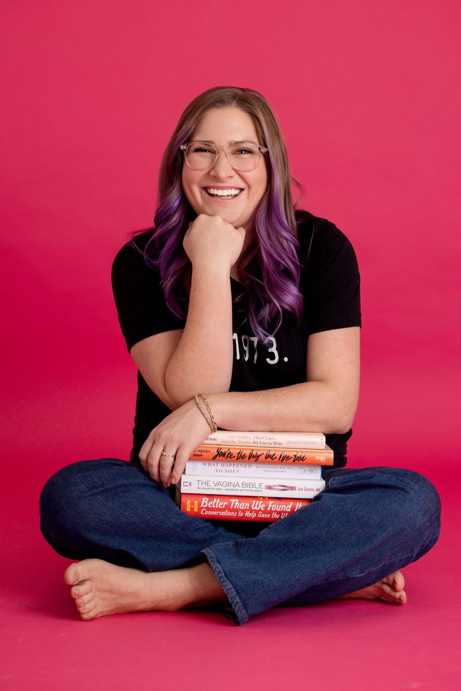 Nikki Sapiro Vinckier