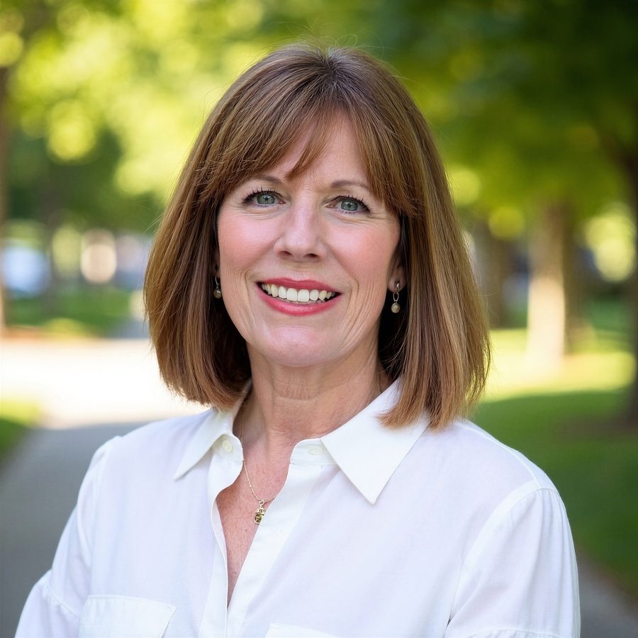 Rebecca Kerner