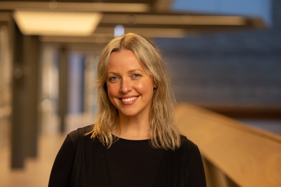 Dr Stephanie Wescott