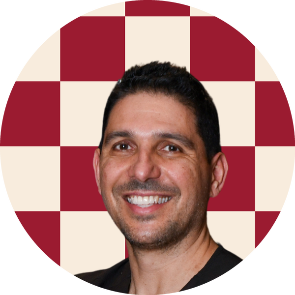 Dr Joe Sgroi