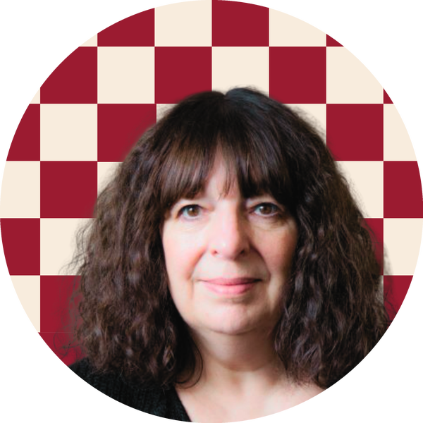 Professor Susan Golombok